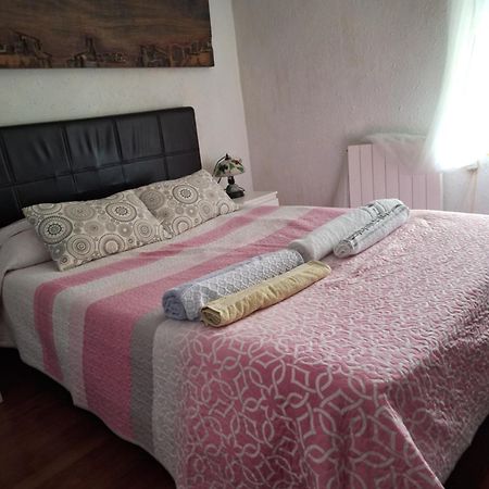 Apartamento Piso Rustico Castro Urdiales Exterior foto